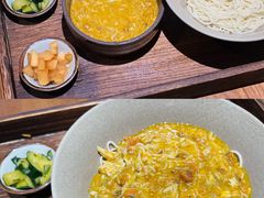 -李百蟹·江南蟹黄面·河景餐厅(夫子庙总店)