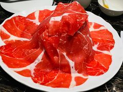 -臻牧壹品雪花牛肉火锅(大兴九臻店)