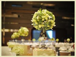 -上海万豪虹桥大酒店·宴会厅