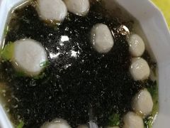 -百年银屏蚝烙·潮汕菜·非遗(乐山店)