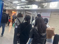 -珍妮曲奇聪明小熊(尖沙咀店)