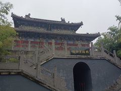 -洛阳白马寺