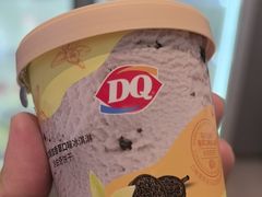 -DQ·蛋糕·冰淇淋(三亚青春颂店)