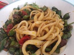 -杨记跷脚牛肉面(下元店)