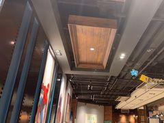-茶啊冲电影主题文化餐厅(TOUCH12街店)