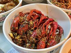 -矮子粉店1985·长沙米粉(湘春路店)