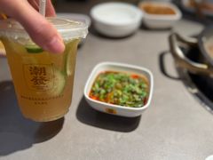 -潮发潮汕牛肉店(软件基地店)