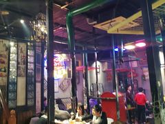 -超级神炭烤肉夜食(芥园西道店)