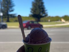 -Dooley's Premium Ice Cream