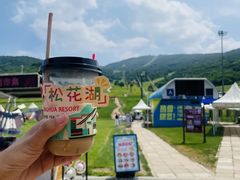 -松花湖风景名胜区