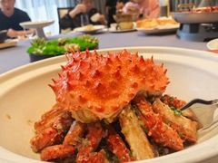 -北京泰富酒店-柏景轩中餐厅