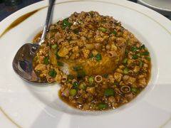 海肠捞饭-1937青岛老味道·青岛菜(大鲍岛栈桥店)
