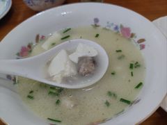 -双桥饭店(锦溪店)