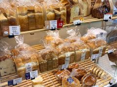 -巴黎贝甜(右安门店)