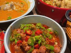 -打酱油·非遗淮扬菜(瘦西湖梅岭店)