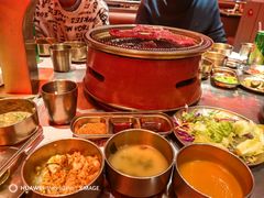 -西塔老太太泥炉烤肉(苏州大悦城店)