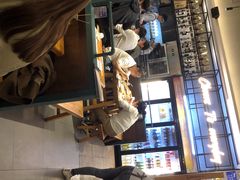 -木屋烧烤(坂田天安云谷店)