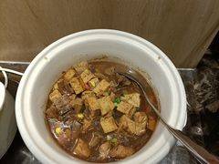 -素满香·素食自助餐(西安·民乐园店)