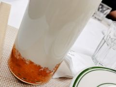 桃胶桂花鲜乳-93Club·法餐厅