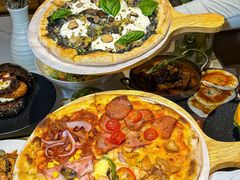 -get pizza意大利餐厅(凯德MALL店)