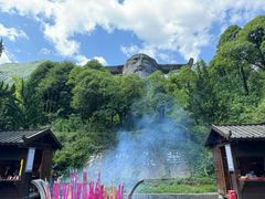 -神农架景区