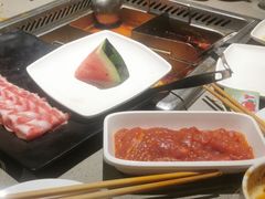 -海底捞火锅(枫蓝国际购物中心店)