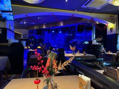 -碧特博格·20年品牌西餐厅(芜湖路店)