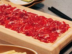 -海底捞火锅(长宁路龙之梦店)