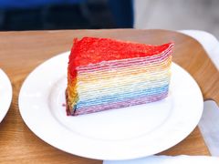 -BILLY ANGEL蛋糕店(三成COEX店)