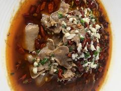 -院里寻菜·精致庭院菜(观沙岭店)