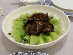-全聚德(上海首店浦东店)
