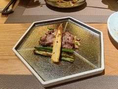 -松临·铁板烧&Omakase(神农店)