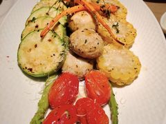 -波特曼西餐厅(中央大街店)