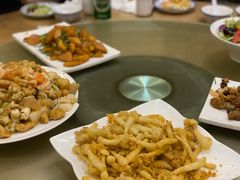 -桃子餐厅·天津菜(红星路直营店)