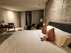 -苏州香山国际大酒店