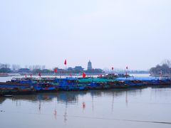 -盂城驿-南门大街