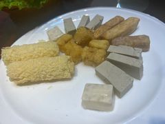 -神洲四海大酒楼(王府井澳门中心店)