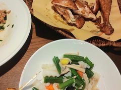 -前海沿·青岛菜(李沧万达店)