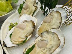 -喜聚薈·花膠雞海鮮火鍋(越秀店)