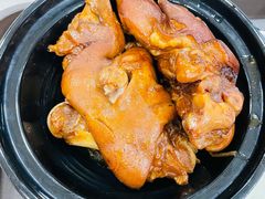 卤猪蹄-东方削面(迎泽街店)