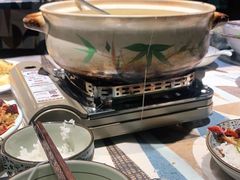 -洱海人家餐厅(仙足岛店)