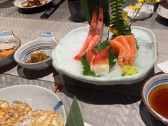 -王鼎精致料理铁板烧(世博源店)