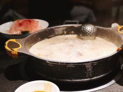 胡椒猪肚鸡-煲宫(华润万象城店)