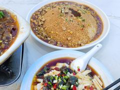 -黄牛肉馆·皖南土菜