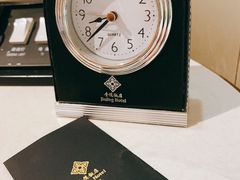 -南京金陵饭店