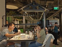 -外婆家(西红门荟聚购物中心店)