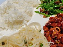 -乡村基·川味现炒大王(熙悦天街店)