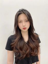 -YESIDO椰岛造型烫发染发