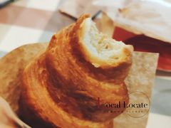 现烤大可颂-肯德基(茂业店)