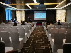 -天河希尔顿酒店·宴会厅